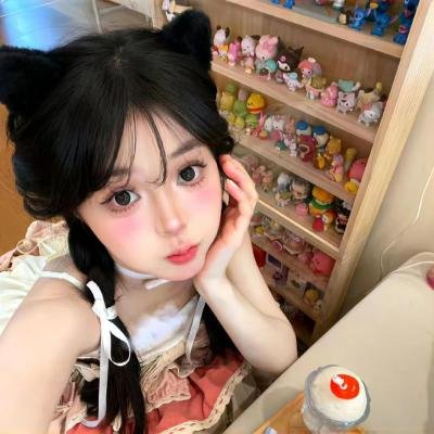 快乐小小姐