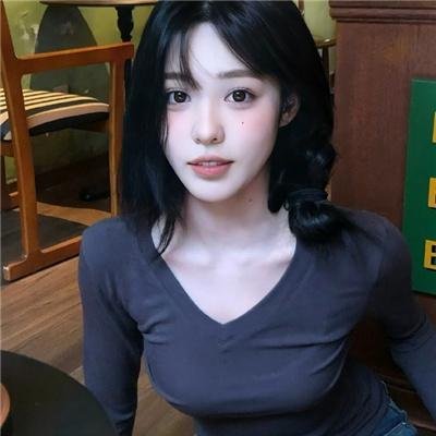 似是佳人来